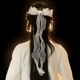 Ancient Chinese Hair Clip with Tassel Hanfu Hair Accessories