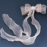 Ancient Chinese Hair Clip with Tassel Hanfu Hair Accessories