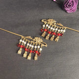 Chinese Style Hanfu Hairpins for Women Head Jewelry