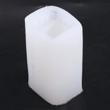 Egyptian Pharaoh Epoxy Resin Mold Aromatherapy Plaster Silicone Mould DIY Crafts