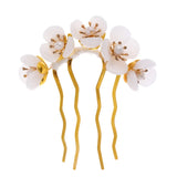 Women's Summer Fairy Style Hairpin Set for Hanfu Costume