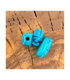 Egyptian Beetle Craft Stone Ceramic Ancient Egypt