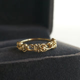 Sweet Romantic Wedding Jewelry Adjustable Rings for Women