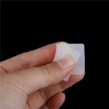 Angel Girl Flower Fairy Shape Silicone Mould DIY Craft