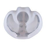Angel Princess Candle Epoxy Resin Mold DIY Crafts Home Decorations