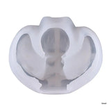 Angel Princess Candle Silicone Mold for DIY Crafts