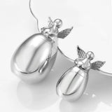 Angel Wing Keepsake Urns for Human/Pet Ashes