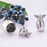 Angel Wing Keepsake Urns for Human/Pet Ashes