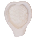 Angel Wings Plate Mold DIY Silicone Jewelry Storage Box Resin Mold