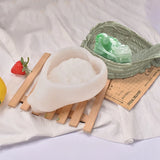 Angel Wings Plate Mold, DIY Angel Wings Silicone Mold