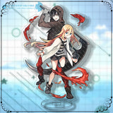 Angels of Death Acrylic Stand Figure Room Decor