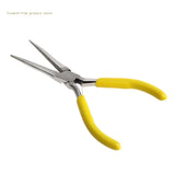 Needle Nose Pliers Stainless Steel Jewelry Accessories
