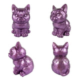 Animal Candle Molds Silicone Resin Epoxy Mould