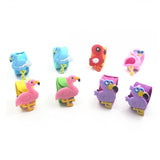 Animal Slap Wrap Bracelet Star Printing Wristband Party Gift