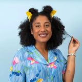 Parrot Peacock Hair Claws Birds Hair Clip Hair Accessories for Women