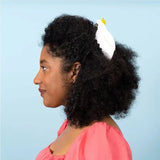 Parrot Peacock Hair Claws Birds Hair Clip Hair Accessories for Women