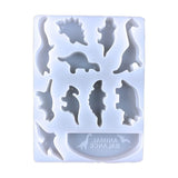 Animal Silicone Mold for Candy & Chocolate, Cake Baking DIY Tool