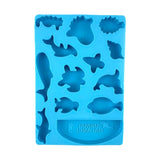 Animal Silicone Mold for Candy & Chocolate, Cake Baking DIY Tool