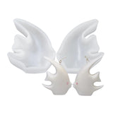 Animal Series Candle Epoxy Resin Mold Silicone Mould DIY Crafts