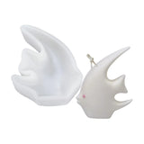 Animal Series Candle Epoxy Resin Mold Silicone Mould DIY Crafts