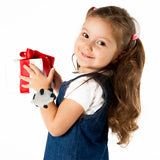 Jungle Animal Plush Slap Bracelet for Kids Birthday Party