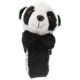 Jungle Animal Plush Slap Bracelet for Kids Birthday Party