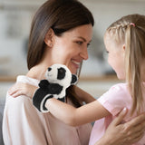 Jungle Animal Plush Slap Bracelet for Kids Birthday Party
