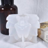 Animal Shape Silicone Mold for Epoxy Resin Ornaments Accessories