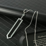 Berserk Sword Guts Pendant Necklace Chains Long Jewelry Accessories