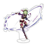 Chainsaw Man Denji Power Aki Standing Plate Acrylic Cosplay Props