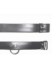 Chainsaw Man Reze Neckband Cosplay Choker Necklace