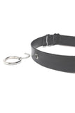 Chainsaw Man Reze Neckband Cosplay Choker Necklace