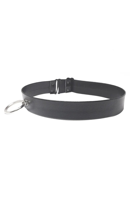 Chainsaw Man Reze Neckband Cosplay Choker Necklace
