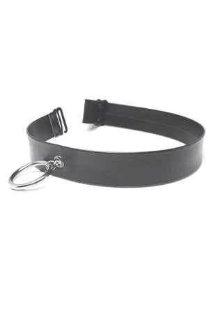 Chainsaw Man Reze Neckband Cosplay Choker Necklace