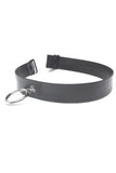 Chainsaw Man Reze Neckband Cosplay Choker Necklace
