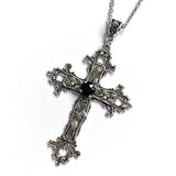 Anime Death Note Misa Amane Pendant Necklace Choker Jewelry