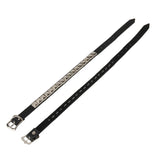 Death Note Misa Amane Necklace Gothic Punk Choker Pendant