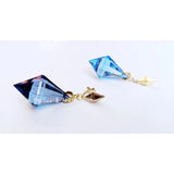 FFXIV Anime Earrings Dangles Cosplay Prop