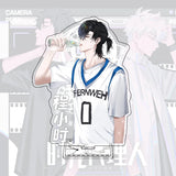 Anime Figure Limit DEVIL GAME Time Agent Cheng Xiaoshi Arcylic Stand