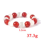 Fruits Basket Kyo Juzu Bead Bracelet Bangle Cosplay Jewelry Gift