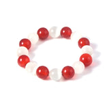 Fruits Basket Kyo Juzu Bead Bracelet Bangle Cosplay Jewelry Gift