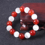 Fruits Basket Kyo Juzu Bead Bracelet Bangle Cosplay Jewelry Gift