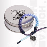 Honkai Impact-3rd Rita Rossweisse Bracelet Rope Bangles COS Accessory