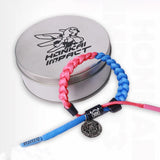 Honkai Impact-3rd Rita Rossweisse Bracelet Rope Bangles COS Accessory