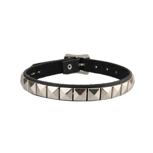 Death Note Misa Amane Necklace for Men Women Punk Rivet Collar Pendant