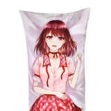 Anime Dakimakura Pillow Cover Case, Decorative Body Pillowcase
