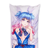 Anime Dakimakura Pillow Cover Case, Decorative Body Pillowcase