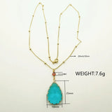 Howl's Moving Castle Necklace Sophie Cosplay Jewelry Set