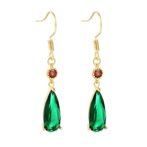 Anime Howl's Moving Castle Hayao Miyazaki Howl Earrings For Women Girls