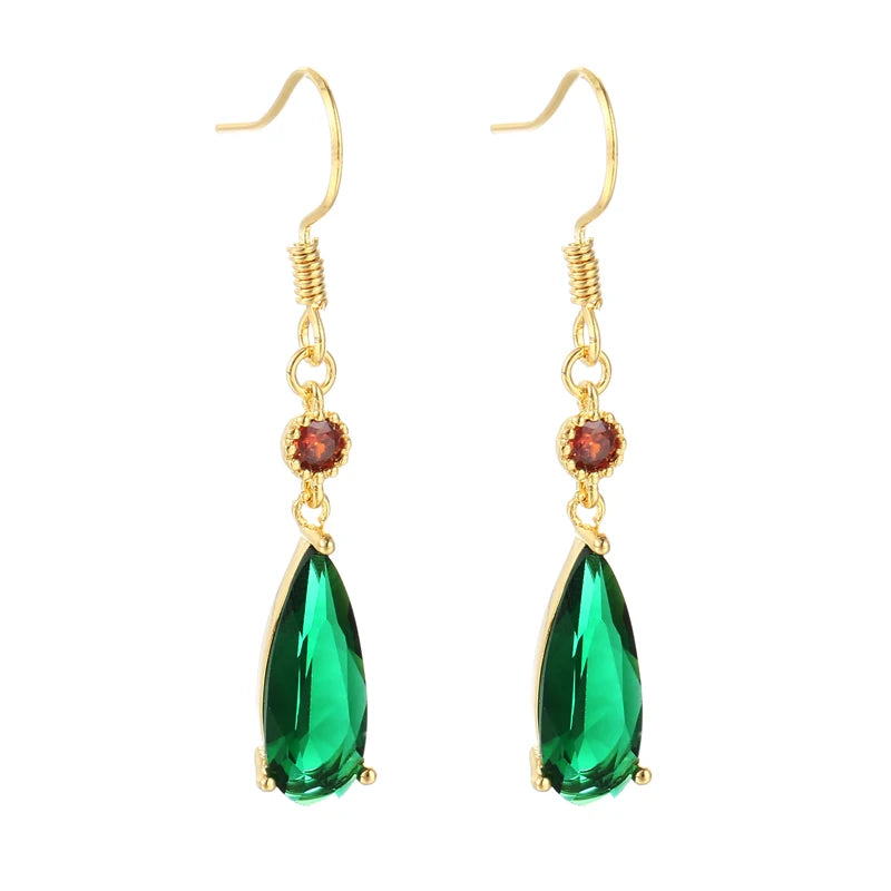 Anime Howl's Moving Castle Hayao Miyazaki Howl Earrings For Women Girls
